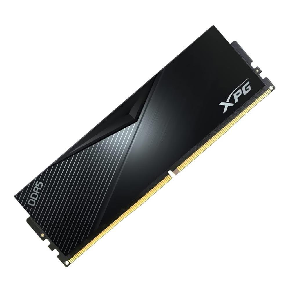 Memória Xpg Lancer 8GB 1x8GB 5200mhz KaBuM