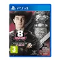 Jogo 8 To Glory, Playstation 4