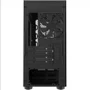 Gabinete Cooler Master Cmp 320l, Lateral De Vidro, Preto -  CP320-KGNN-S03