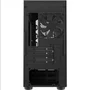 Gabinete Cooler Master Cmp 320l, Lateral De Vidro, Preto -  CP320-KGNN-S03