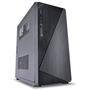 Computador Intel Core I3 7º Geração, 4GB Ram, SSD 240GB