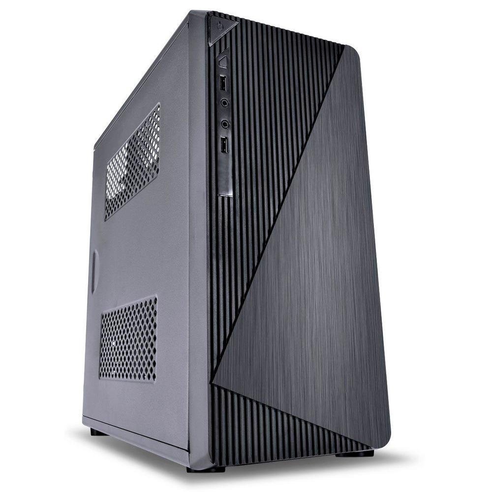 Computador Desktop Intel Core I3 3 Geraço 8GB