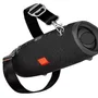 Caixa De Som Xtrems, Bluetooth Portátil, USB, 40w, Preto