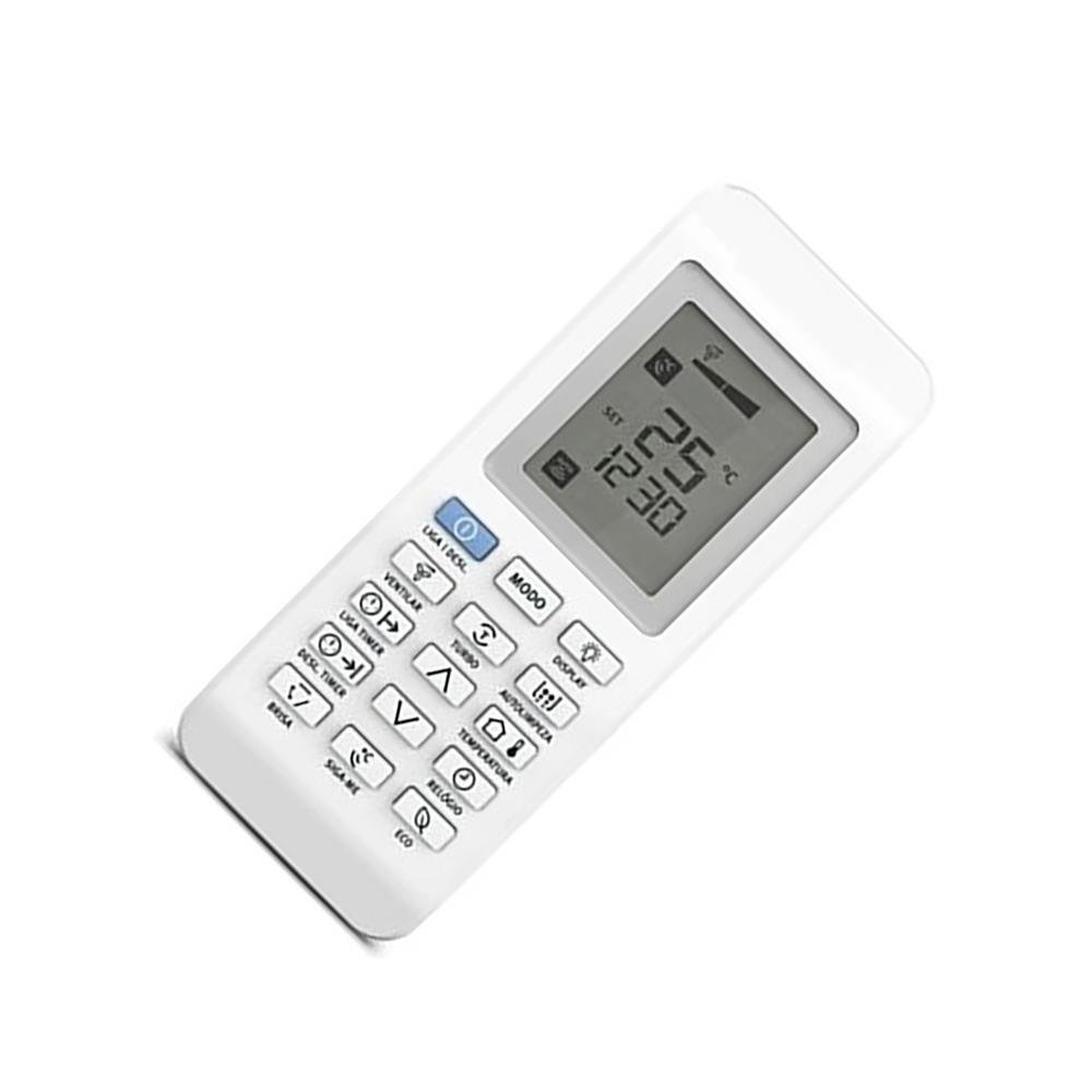 Controle Remoto Mbtech Wlw Para Tv Philco Ph28n91d