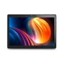 Tablet U10 Multi, Tela 10.1 Polegadas, 4G, 64GB, 3GB RAM + Wi-fi, Dual Band Com Google Kids Space, Android 12, Prata - Nb386