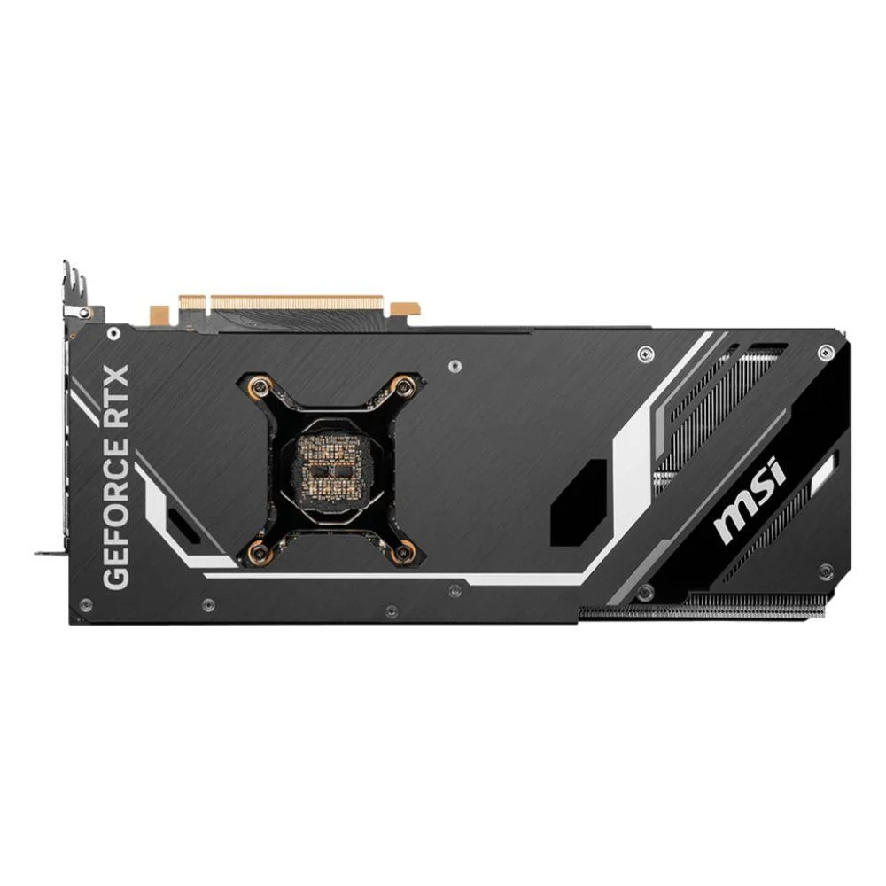 Placa De Vídeo Msi Nvidia Geforce RTX 4080 KaBuM