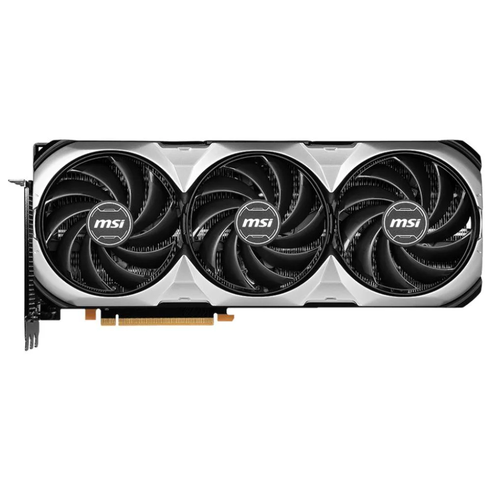 Placa De Vídeo Msi Nvidia Geforce RTX 4080 KaBuM