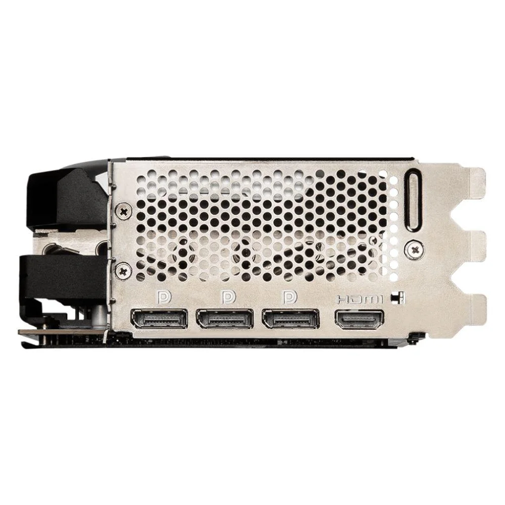 Placa De Vídeo Msi Nvidia Geforce RTX 4080 KaBuM