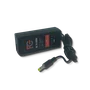 Fonte Fc Fontes Eletronica 12v 3a Biv Multiuso - Fc1203en