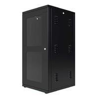Rack Max Eletron, Servidor Padrão 19 Polegadas, 20u X 570mm, ACR Solda Piso - 4328