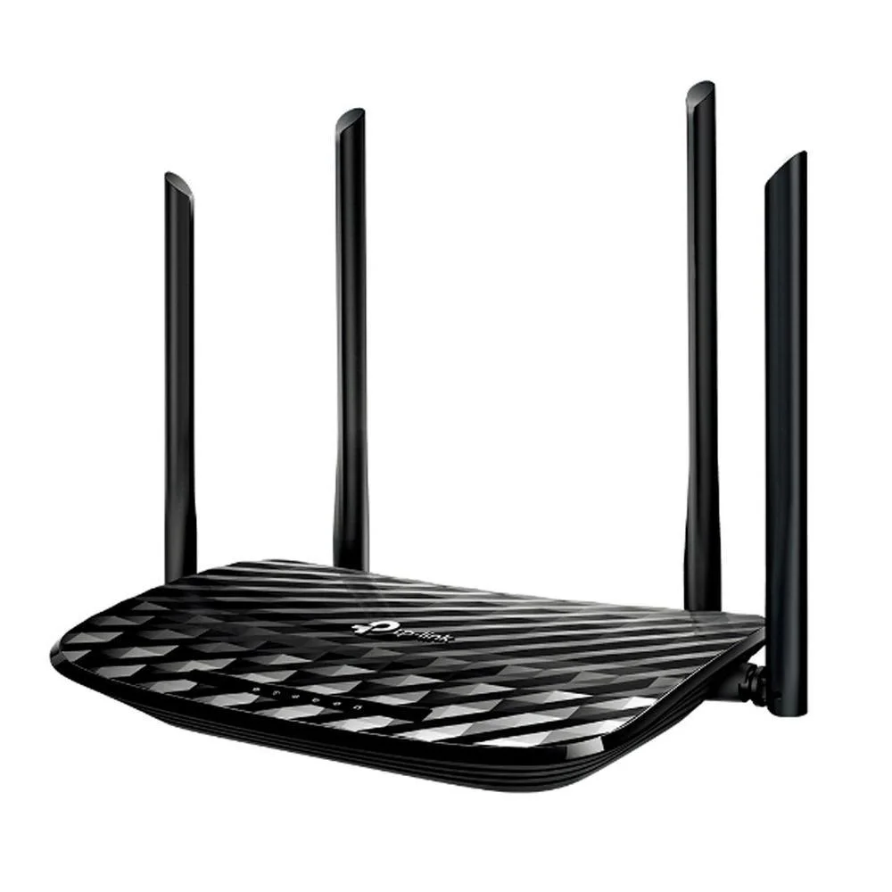Roteador Tp-link Ec225-g5, Wireless Wi-fi, Um-mimo, AC1300