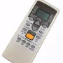 Controle Remoto Para Ar Split Fujitsu Ar-je5 Compatível