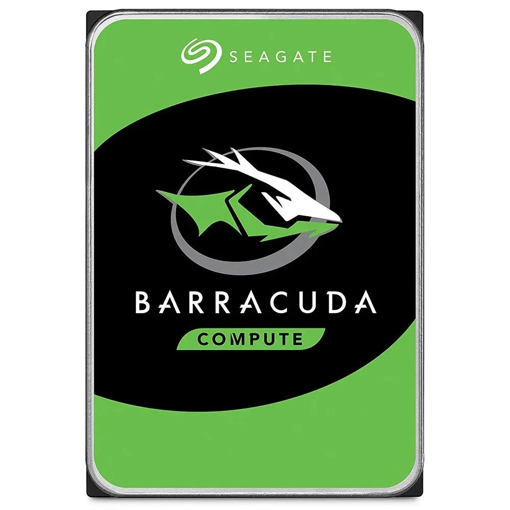 テ*️様 【訳アリ】Seagate HDD 6TB HD Seagate 6TB Barracuda 5400 RPM 256MB KaBuM