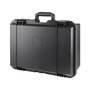 Maleta Estanque Para Drone Dji Fpv Fly More Combo,Preto