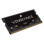 Memória Sodimm 32GB,2666mhz, DDR4, Corsair Vengeance, 1.2v, C18, para Notebook - Cmsx32gx4m1a2666c18.
