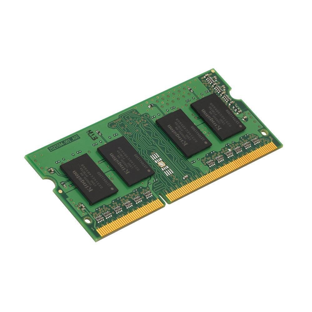 Memoria Kingston 4GB DDR3l 1600mhz 135v KaBuM