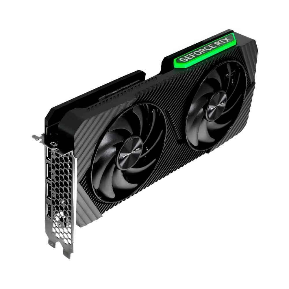【うなぎさん専用】Gainward GeForce RTX 4070 12GB Placa De Vídeo Gainward Nvidia RTX4070 12GB KaBuM