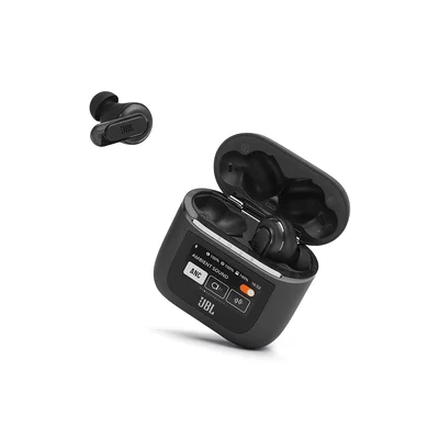Fone De Ouvido Jbl Tour Pro 2 Preto KaBuM