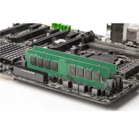 Memoria Desktop DDR4 16GB 3200mhz 12v Crucial