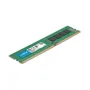 Memoria Desktop DDR4, 16GB, 3200mhz 1.2v Crucial - CT16G4DFRA32A