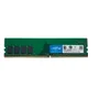 Memoria Desktop DDR4, 16GB, 3200mhz 1.2v Crucial - CT16G4DFRA32A
