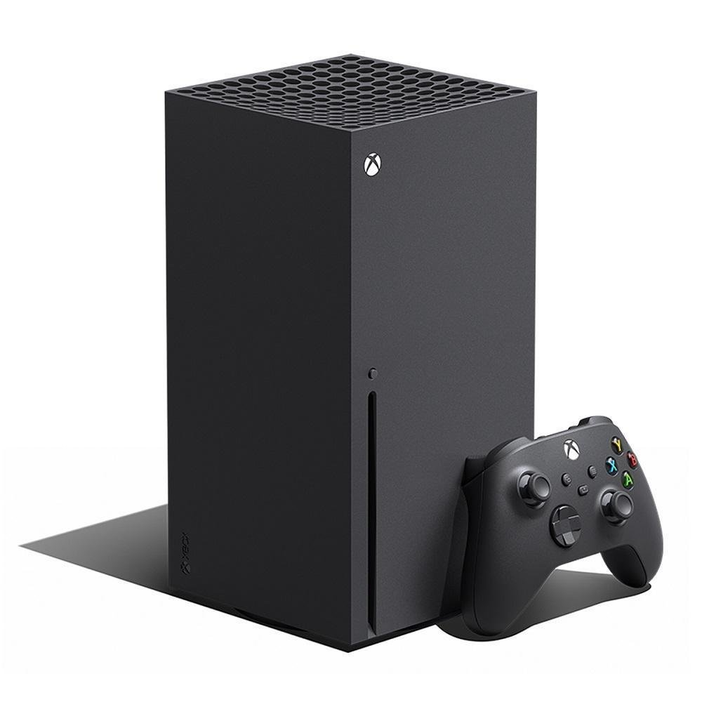 Console Xbox Series X + Forza Horizon 5, Edição Premium, Microsoft - RRT-00057