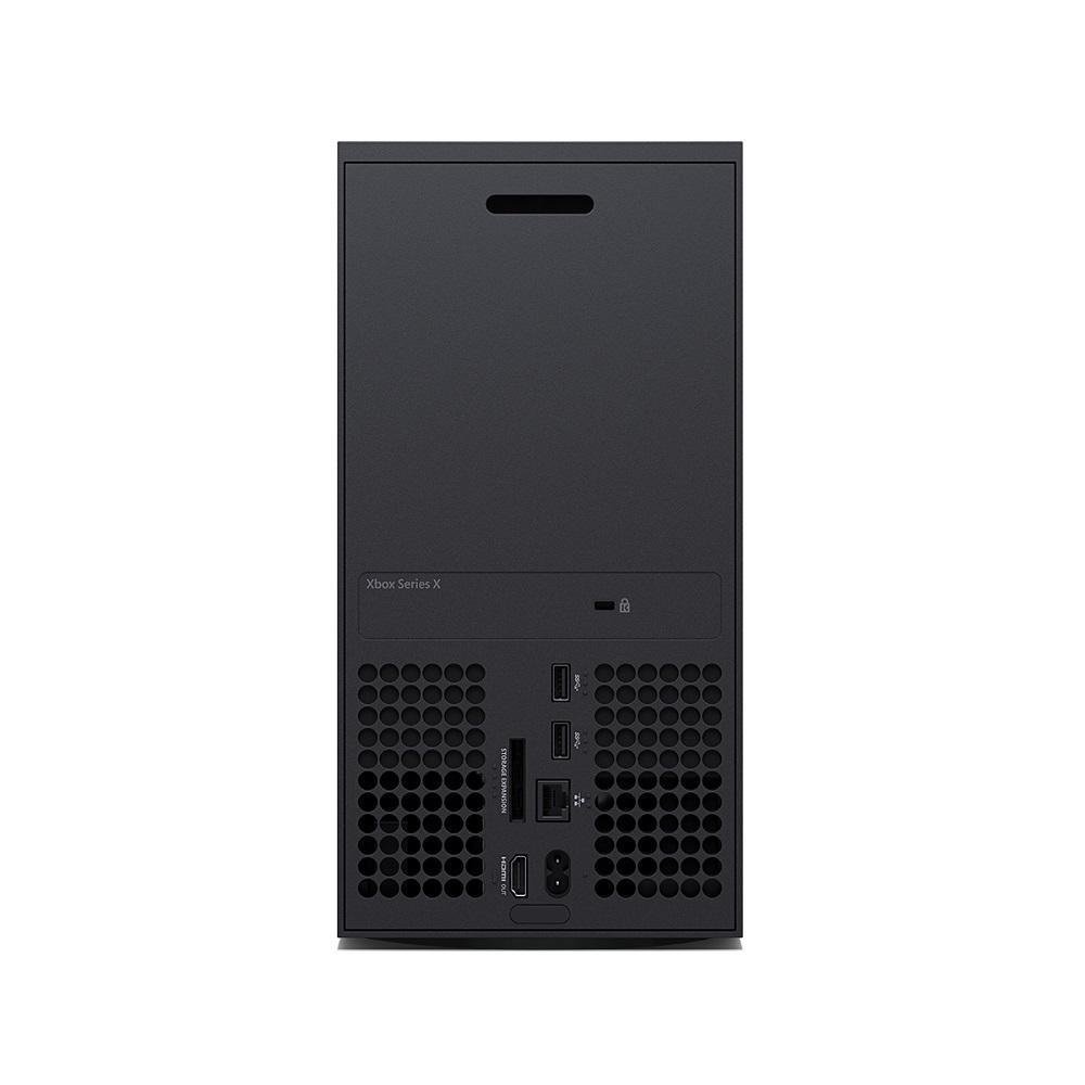 Console Xbox Series X + Forza Horizon 5, Edição Premium, Microsoft - RRT-00057