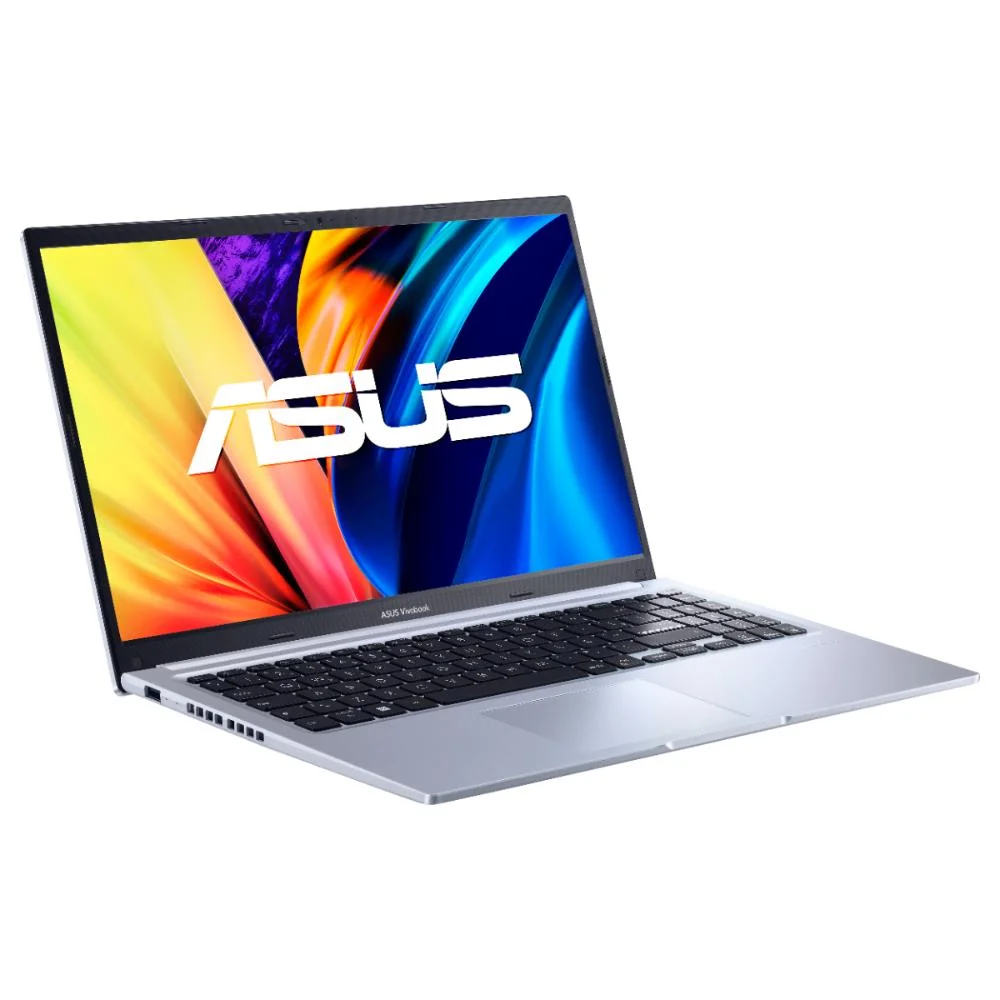 Notebook Asus Vivobook Ryzen 5 8GB SSD 256GB