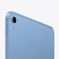 Apple Ipad 10 Geraço 64GB WIFIAzul KaBuM
