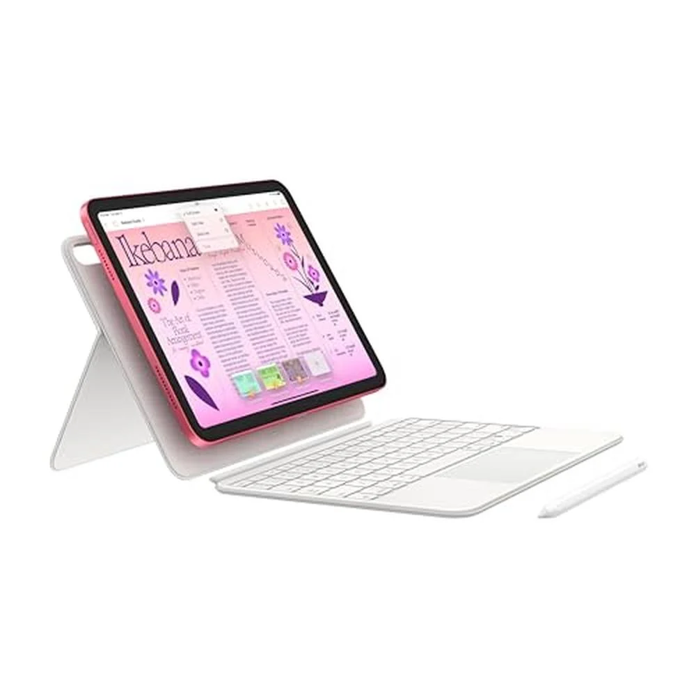 Apple Ipad 10 Geraço 64GB WIFIAzul KaBuM