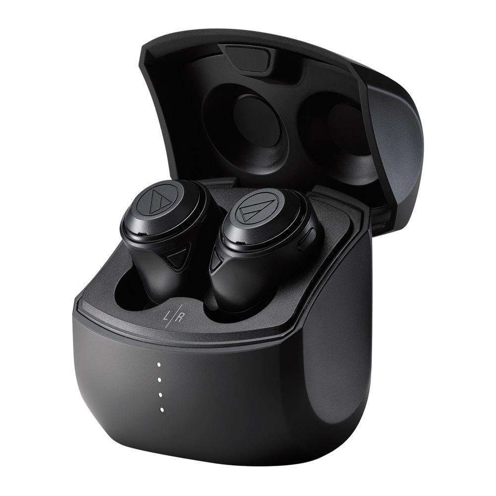 Fone De Ouvido Audiotechnica Athcks50twbk KaBuM