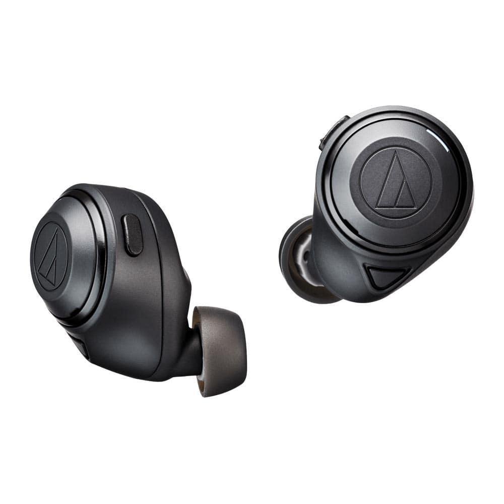 Fone De Ouvido Audiotechnica Athcks50twbk KaBuM