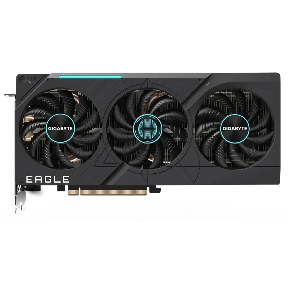 Placa De Vídeo Nvidia Geforce Rtx KaBuM