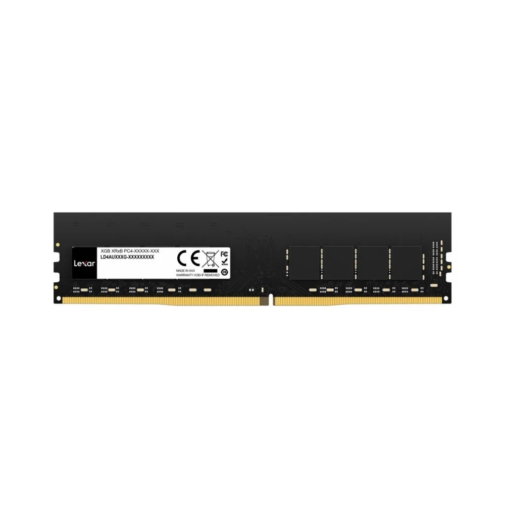 Memória Desktop Lexar 8GB KaBuM