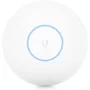 Access Point Ubiquiti Unifi U6 Long Range, Ac2400 Mbps, Wi-fi 6, Dual Band 2.4GHZ/5GHZ, Externo 300 Clientes - U6-lr