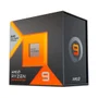 Processador AMD Ryzen 9 7950x3d, 4.2ghz, 144mb, 16cores, 120w Am5 C/gra Pn # 100-100000908wof