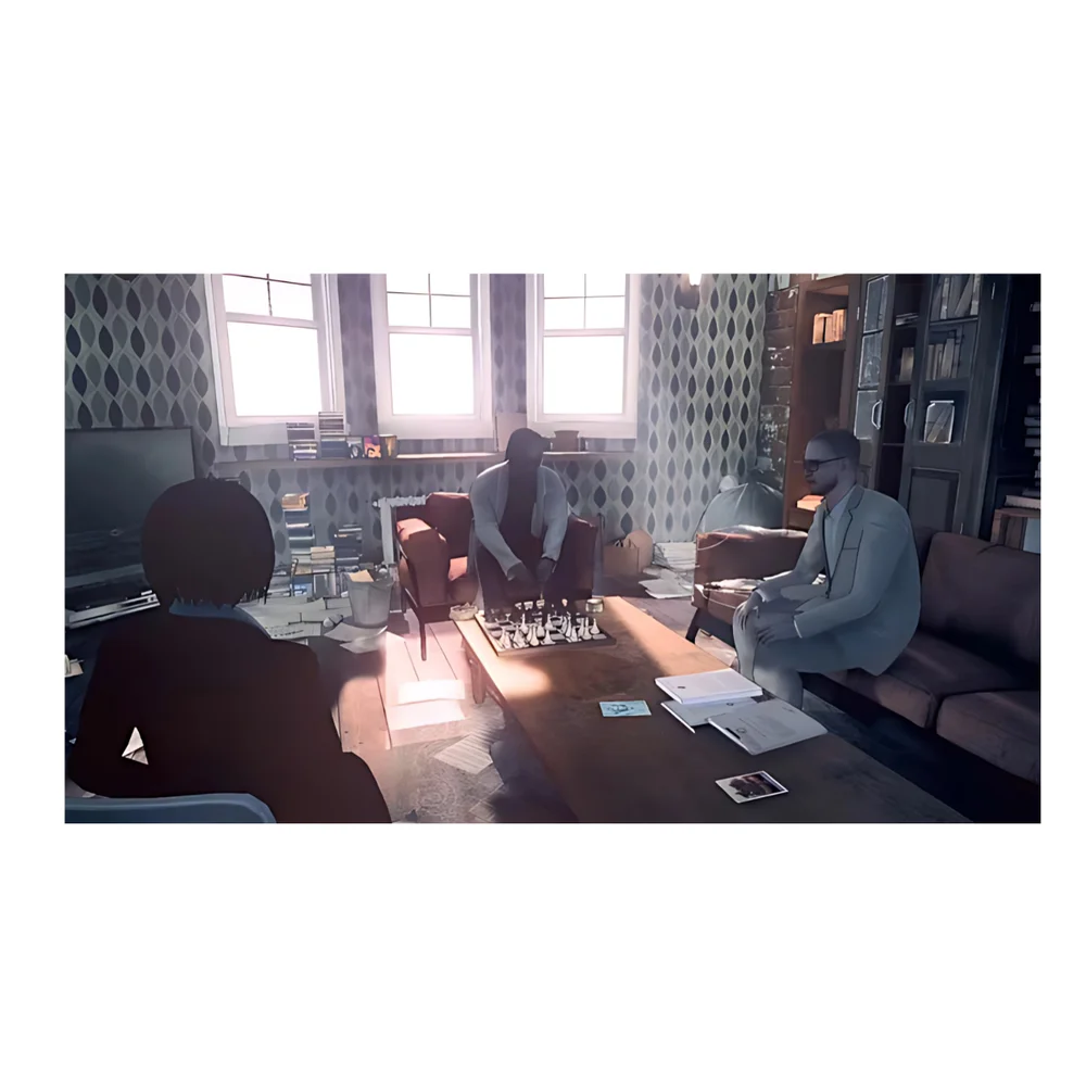 Jogo Deadly Premonition 2 (au) - Nintendo Switch Jogo Deadly Premonition 2 (au) - Nintendo Switch
