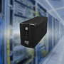 Nobreak NHS Compact Plus 4, 1400VA, Bivolt, S.120V Ou Conf 220V, Bat 2x7ah/24v - 90.c1.b01400