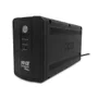 Nobreak NHS Compact Plus 4, 1400VA, Bivolt, S.120V Ou Conf 220V, Bat 2x7ah/24v - 90.c1.b01400