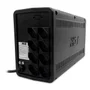 Nobreak NHS Compact Plus 4, 1400VA, Bivolt, S.120V Ou Conf 220V, Bat 2x7ah/24v - 90.c1.b01400