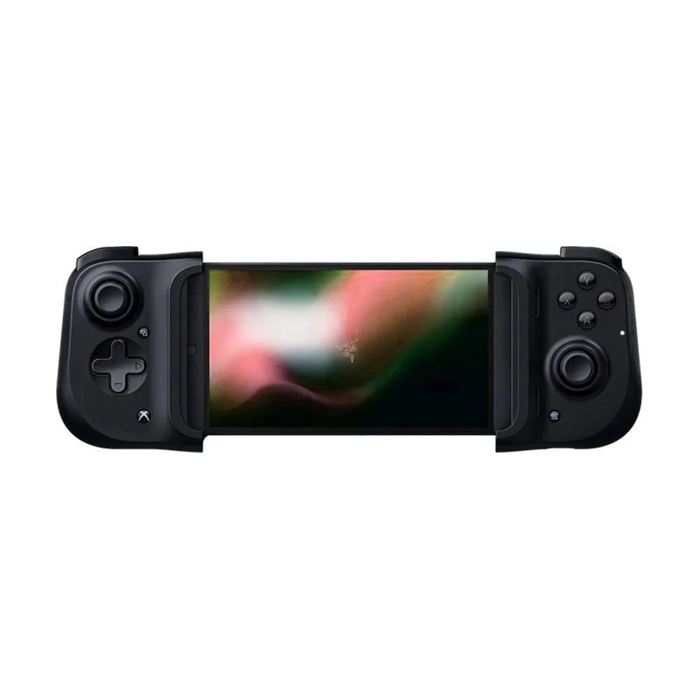 Controle Razer Kishi Para Iphone ios Ergonômico