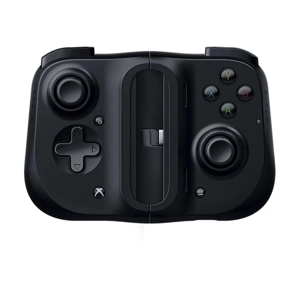Controle Razer Kishi Para Iphone ios Ergonômico