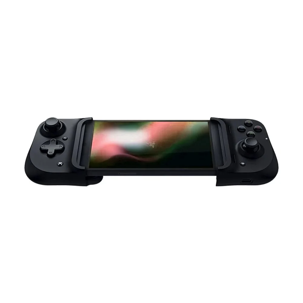 Controle Razer Kishi Para Iphone ios Ergonômico