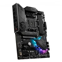 Ryzen7 5800x B550 gaming plus メモリ8G×2 Placa-M-e-MSI-MPG-B550-Gaming-