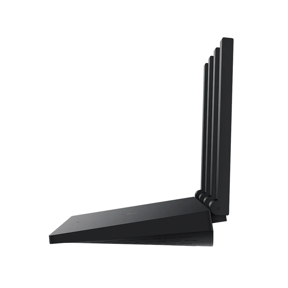 Roteador Huawei WIFI, 6 Ax2s Ax1500, 4 Antenas - WS7000-42 Roteador Huawei WIFI, 6 Ax2s Ax1500, 4 Antenas - WS7000-42