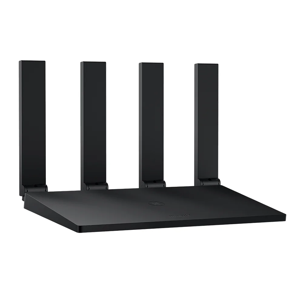 Roteador Huawei WIFI, 6 Ax2s Ax1500, 4 Antenas - WS7000-42 Roteador Huawei WIFI, 6 Ax2s Ax1500, 4 Antenas - WS7000-42