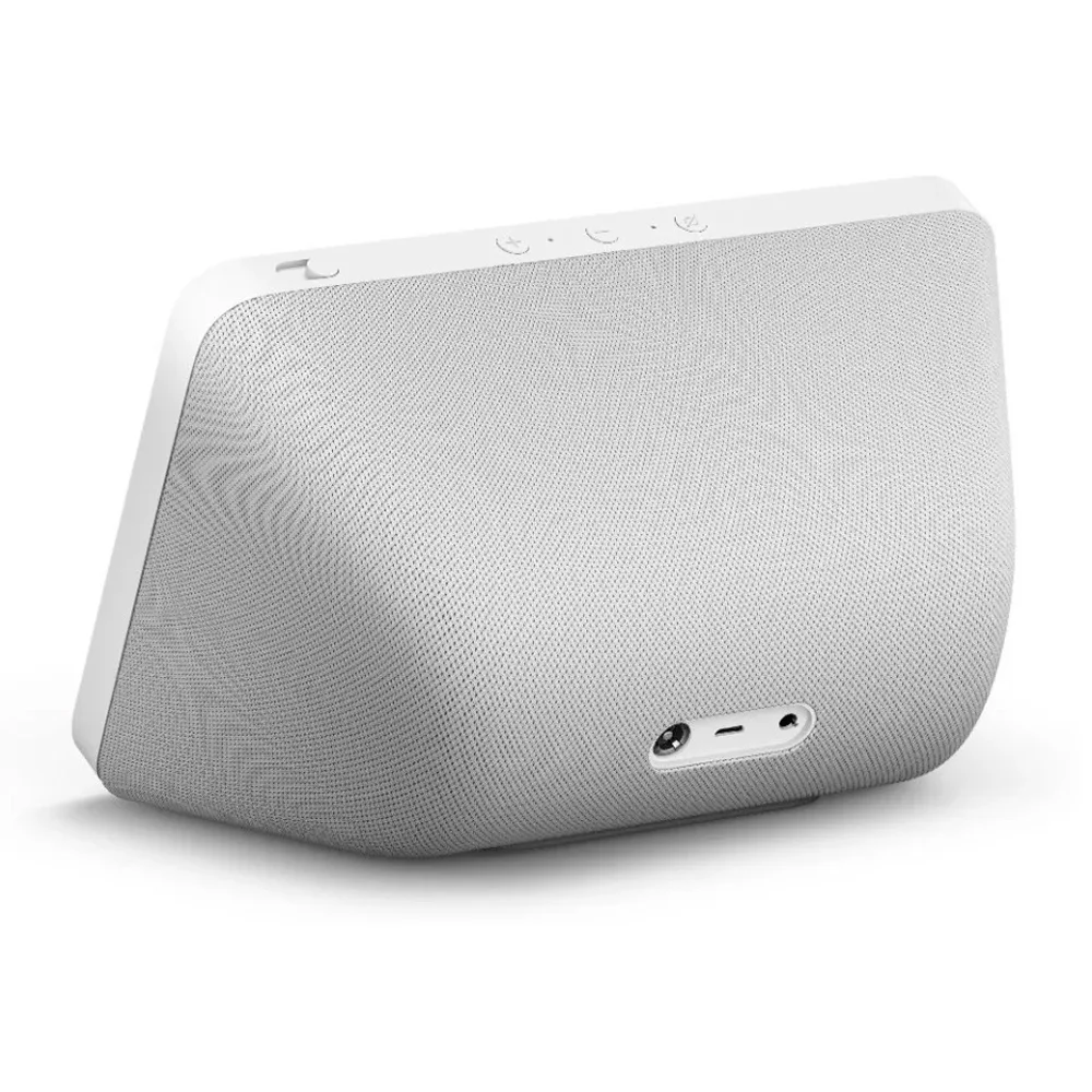 Caixa De Som Amazon Alexa 8 Eco Show 8 2 Geraço