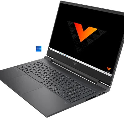 Notebook Gamer HP Victus 16 i7 32GB RAM KaBuM