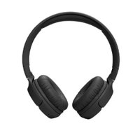 Headphone Sem Fio JBL Tune 520bt, Bluetooth, Bateria Até 57Hrs, Comando De Voz, Preto
