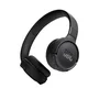 Headphone Sem Fio JBL Tune 520bt, Bluetooth, Bateria Até 57Hrs, Comando De Voz, Preto